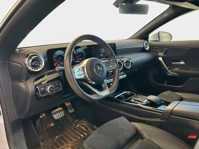 2023 Mercedes-Benz CLA CLA 250