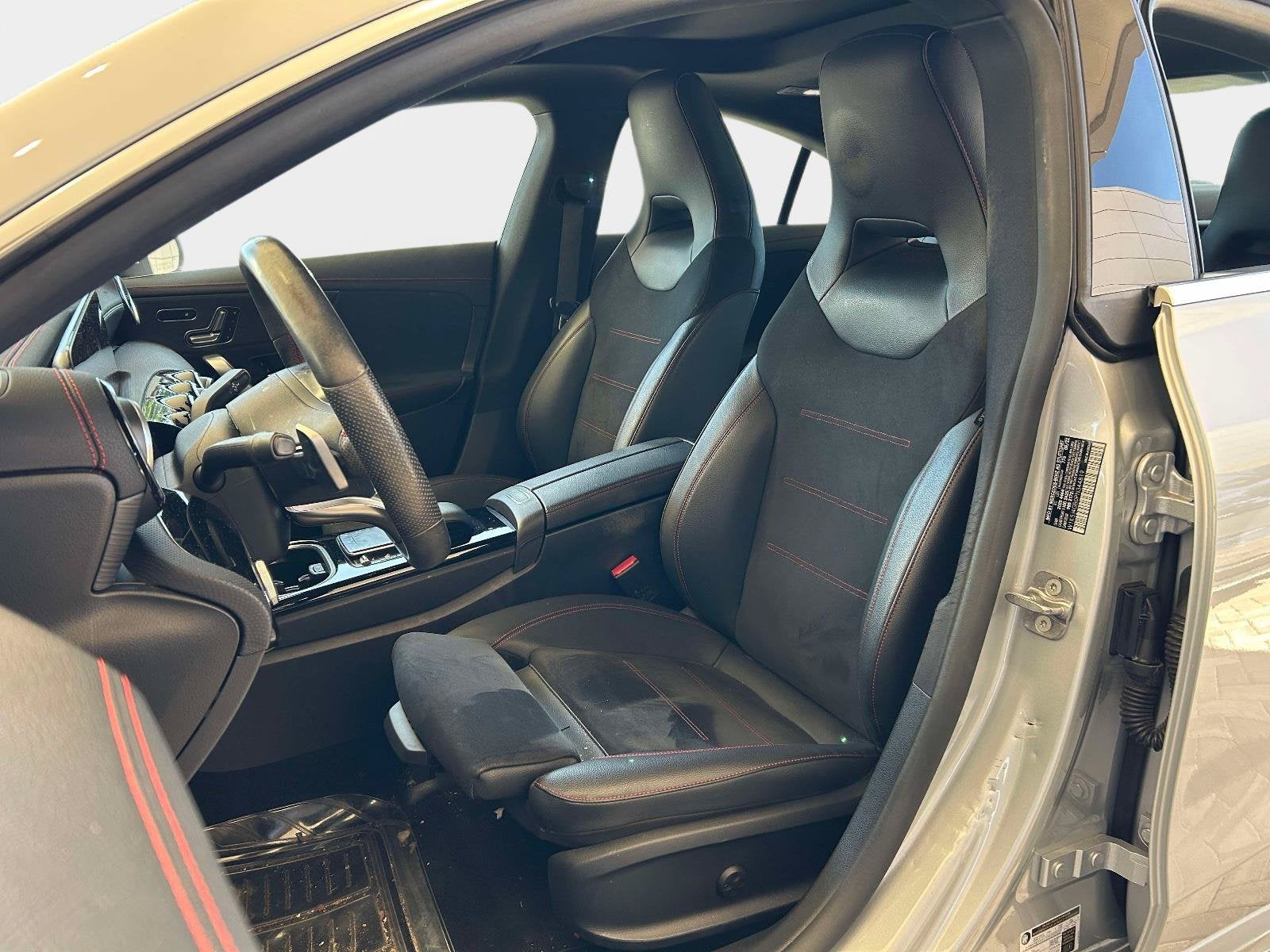 2023 Mercedes-Benz CLA CLA 250
