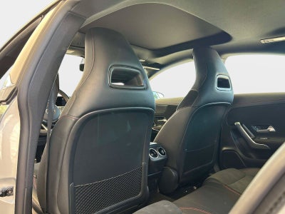 2023 Mercedes-Benz CLA CLA 250