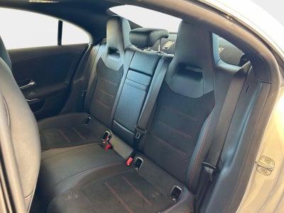 2023 Mercedes-Benz CLA CLA 250