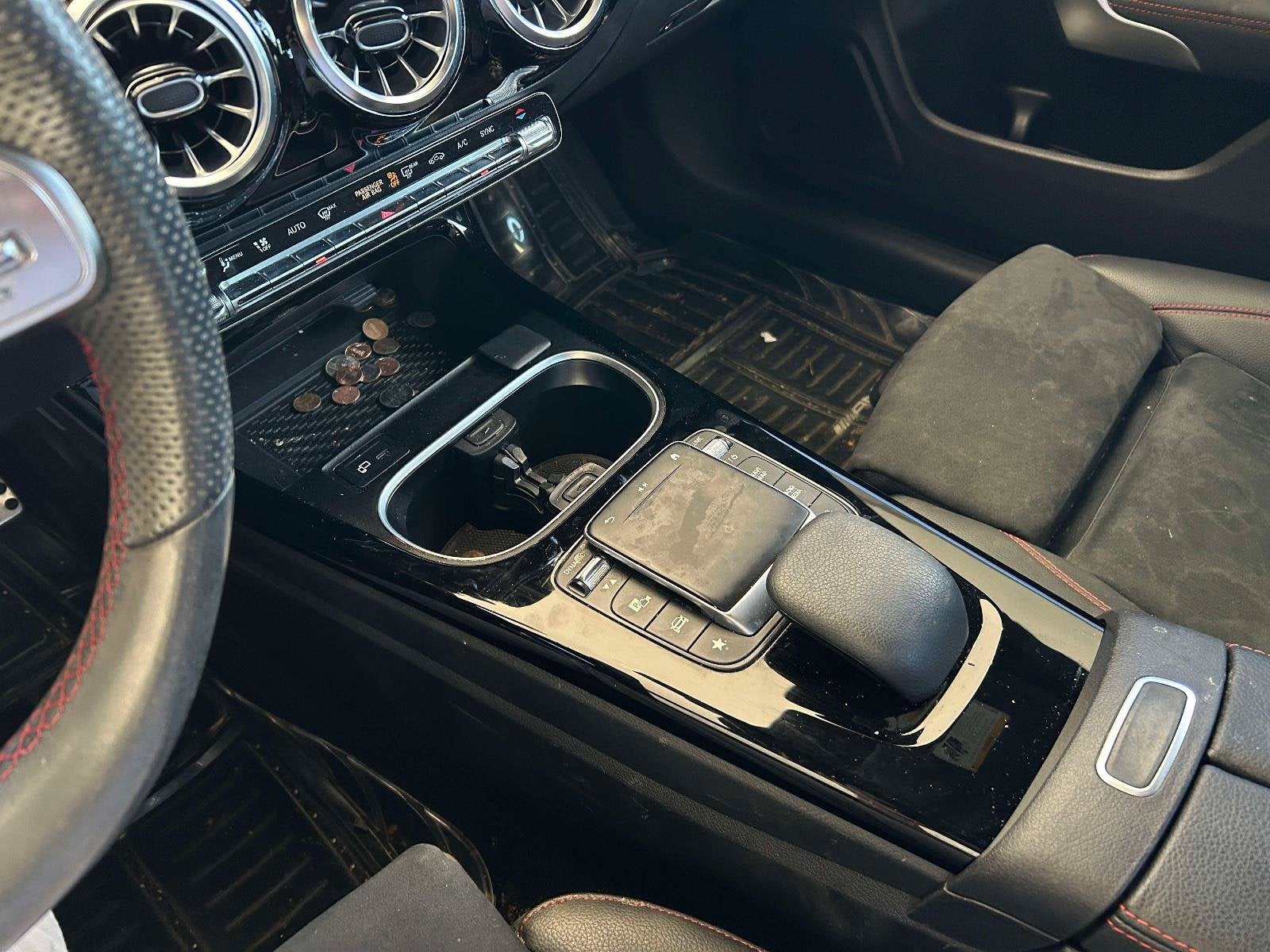 2023 Mercedes-Benz CLA CLA 250