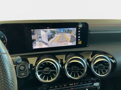2023 Mercedes-Benz CLA CLA 250