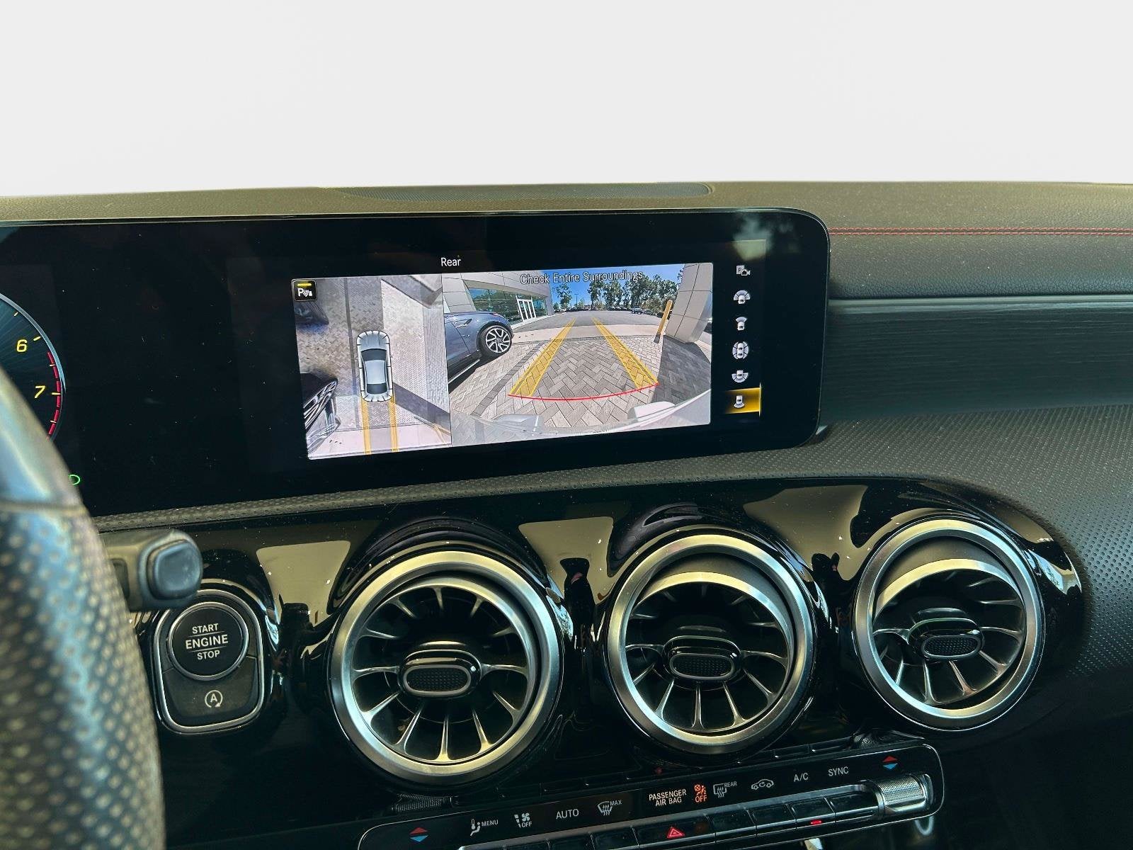2023 Mercedes-Benz CLA CLA 250