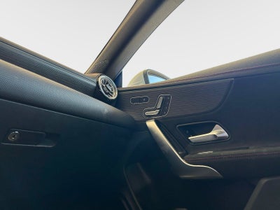 2023 Mercedes-Benz CLA CLA 250