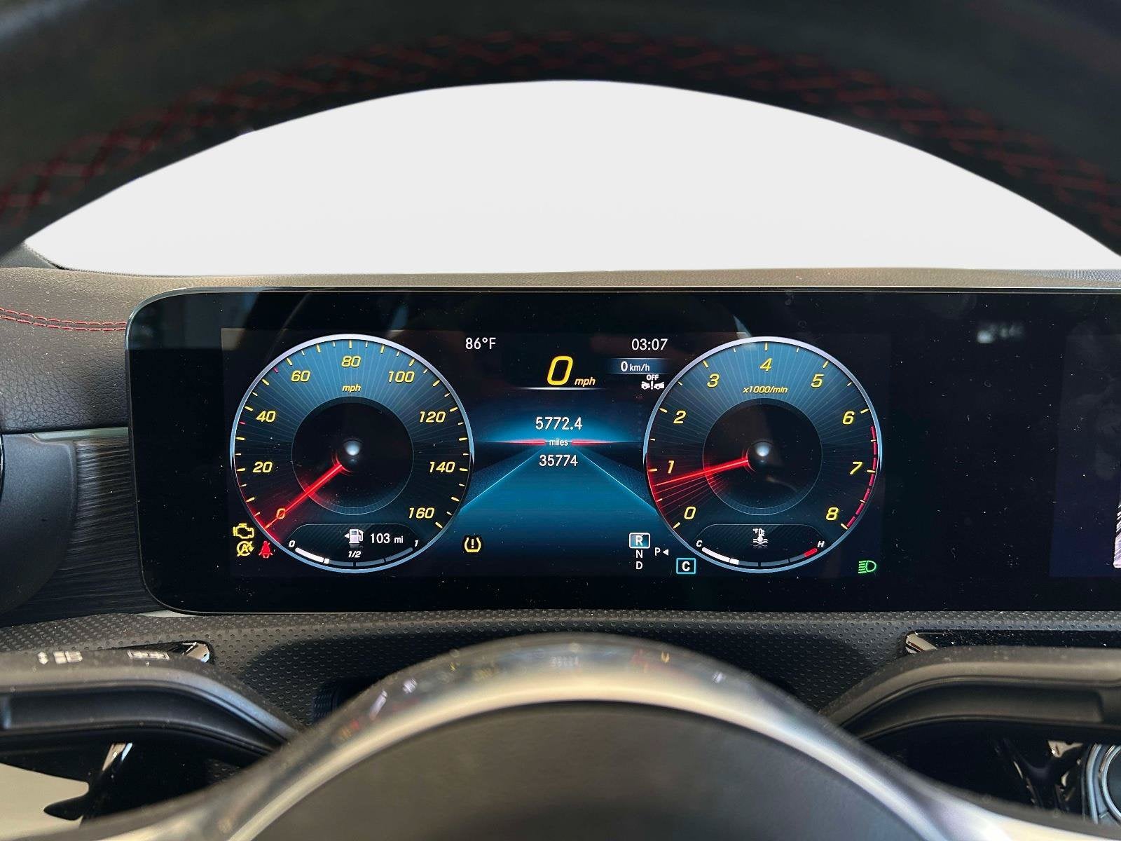 2023 Mercedes-Benz CLA CLA 250