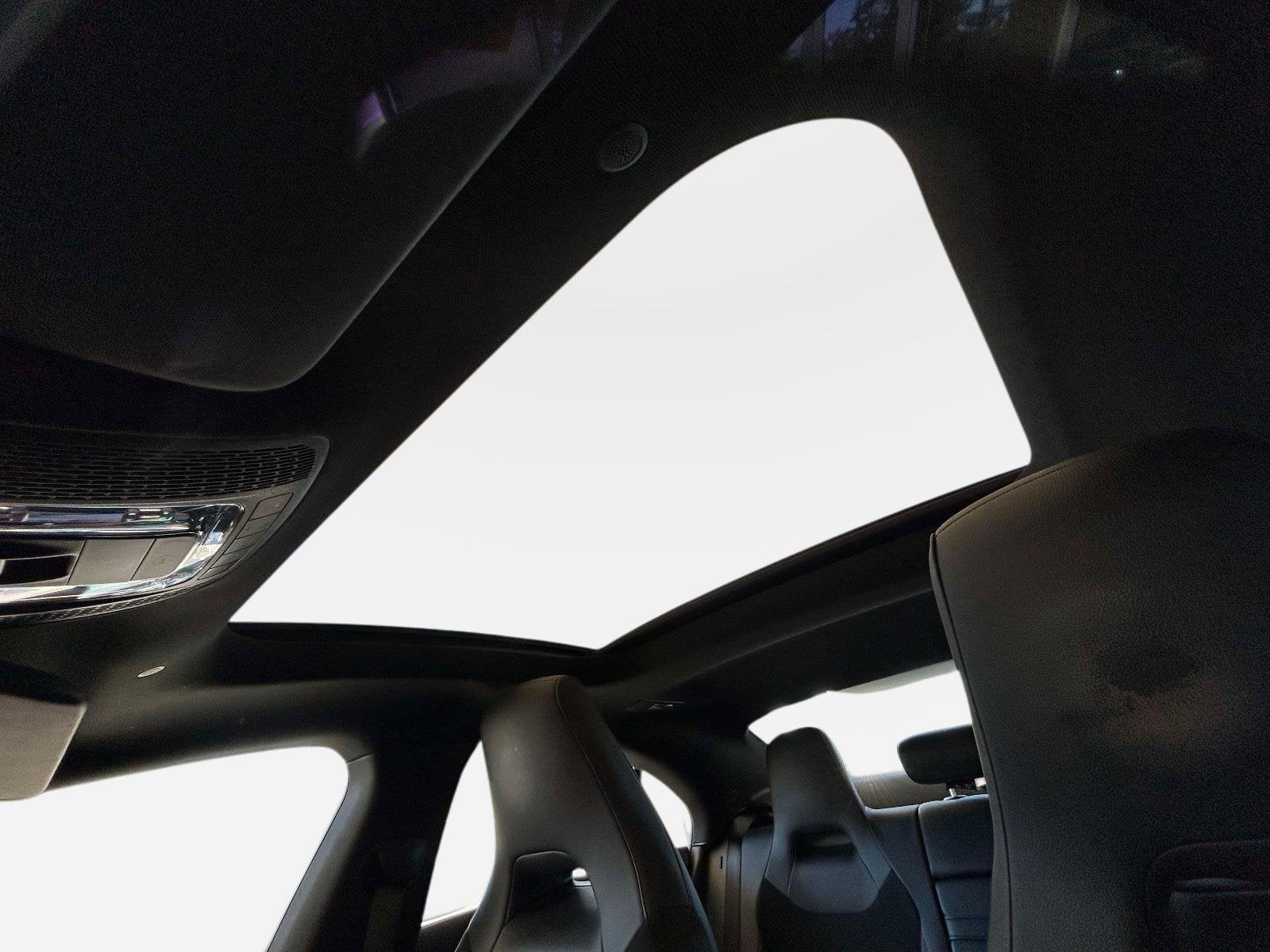2023 Mercedes-Benz CLA CLA 250