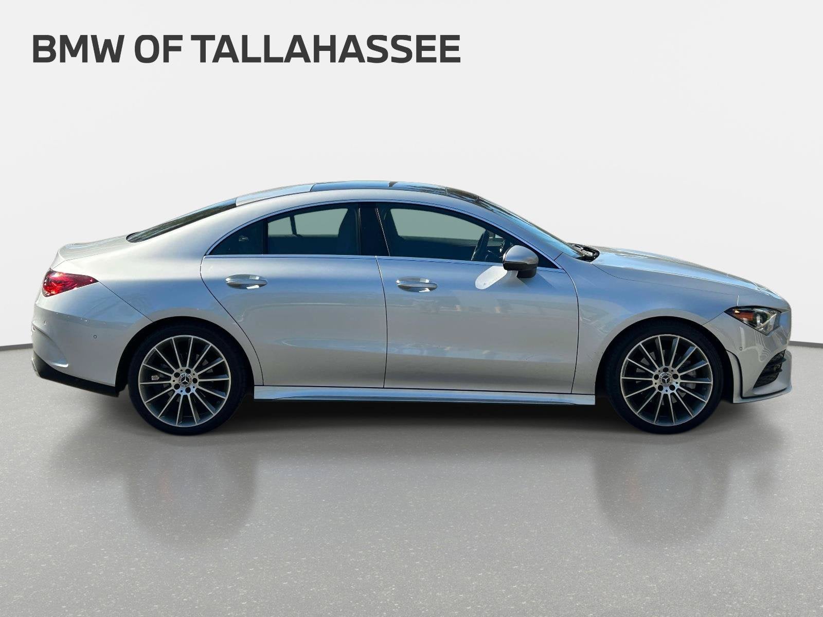 2023 Mercedes-Benz CLA CLA 250