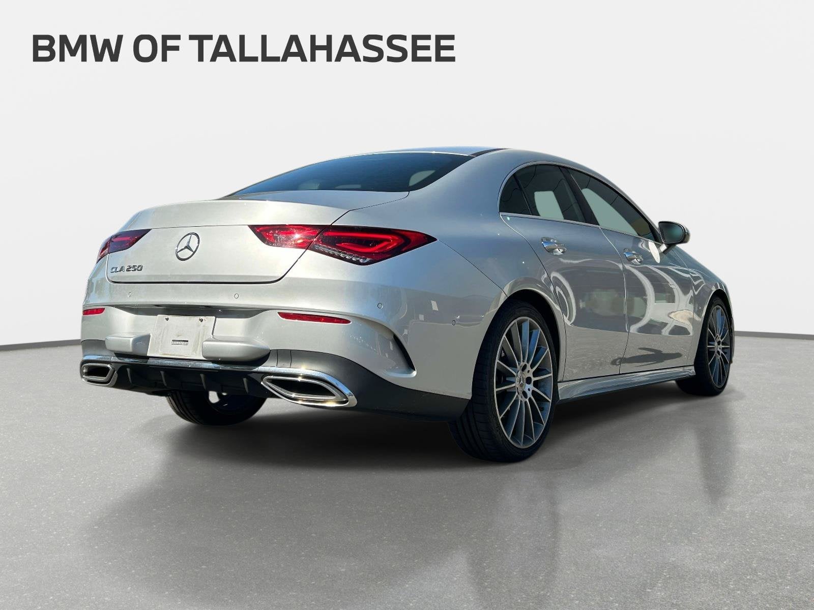 2023 Mercedes-Benz CLA CLA 250