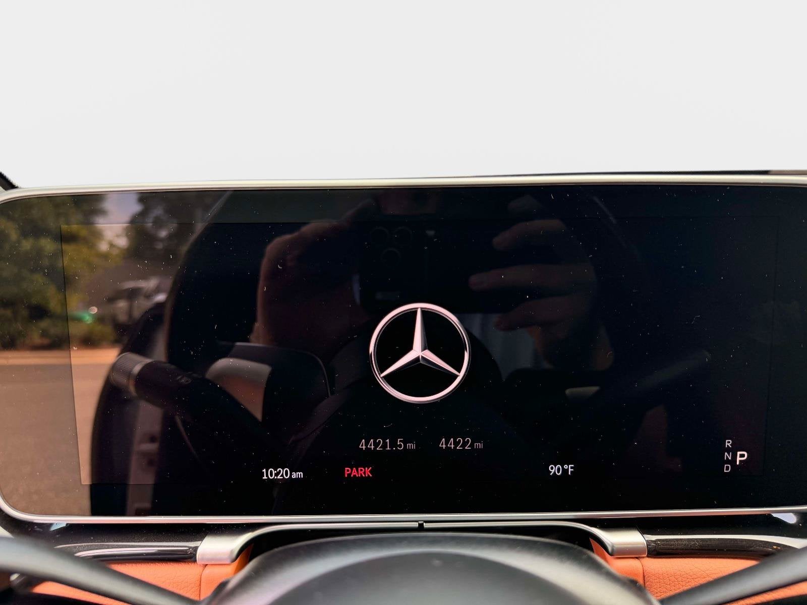 2026 Mercedes-Benz S-Class S 580