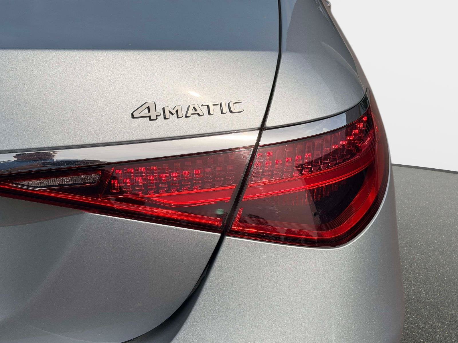 2026 Mercedes-Benz S-Class S 580