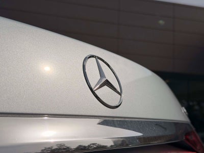 2026 Mercedes-Benz S-Class S 580