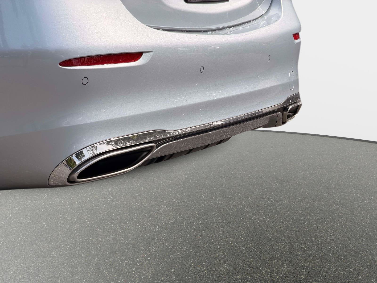 2026 Mercedes-Benz S-Class S 580