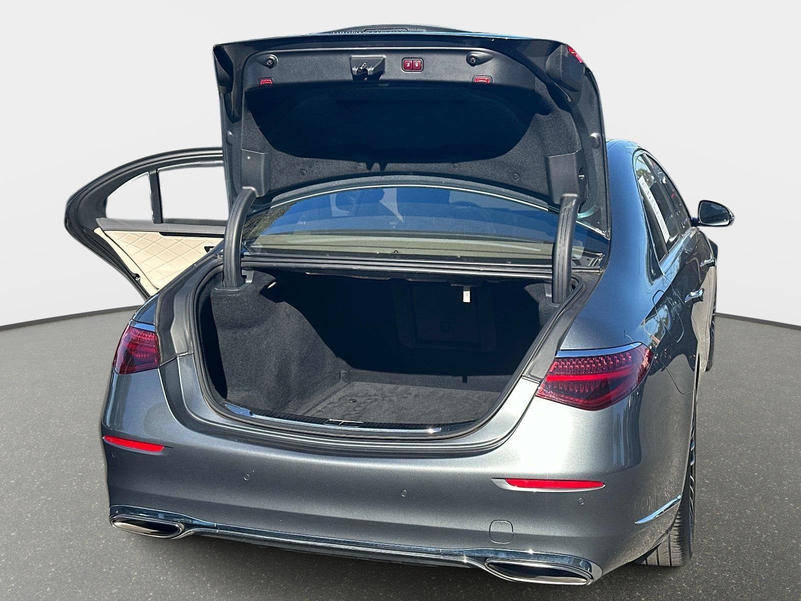 2023 Mercedes-Benz S-Class S 580