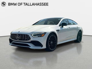 2021 Mercedes-Benz AMG® GT Base