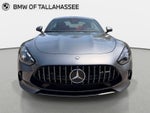 2025 Mercedes-Benz AMG® GT Base
