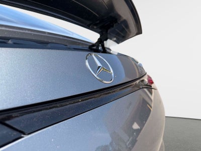 2025 Mercedes-Benz AMG® GT Base