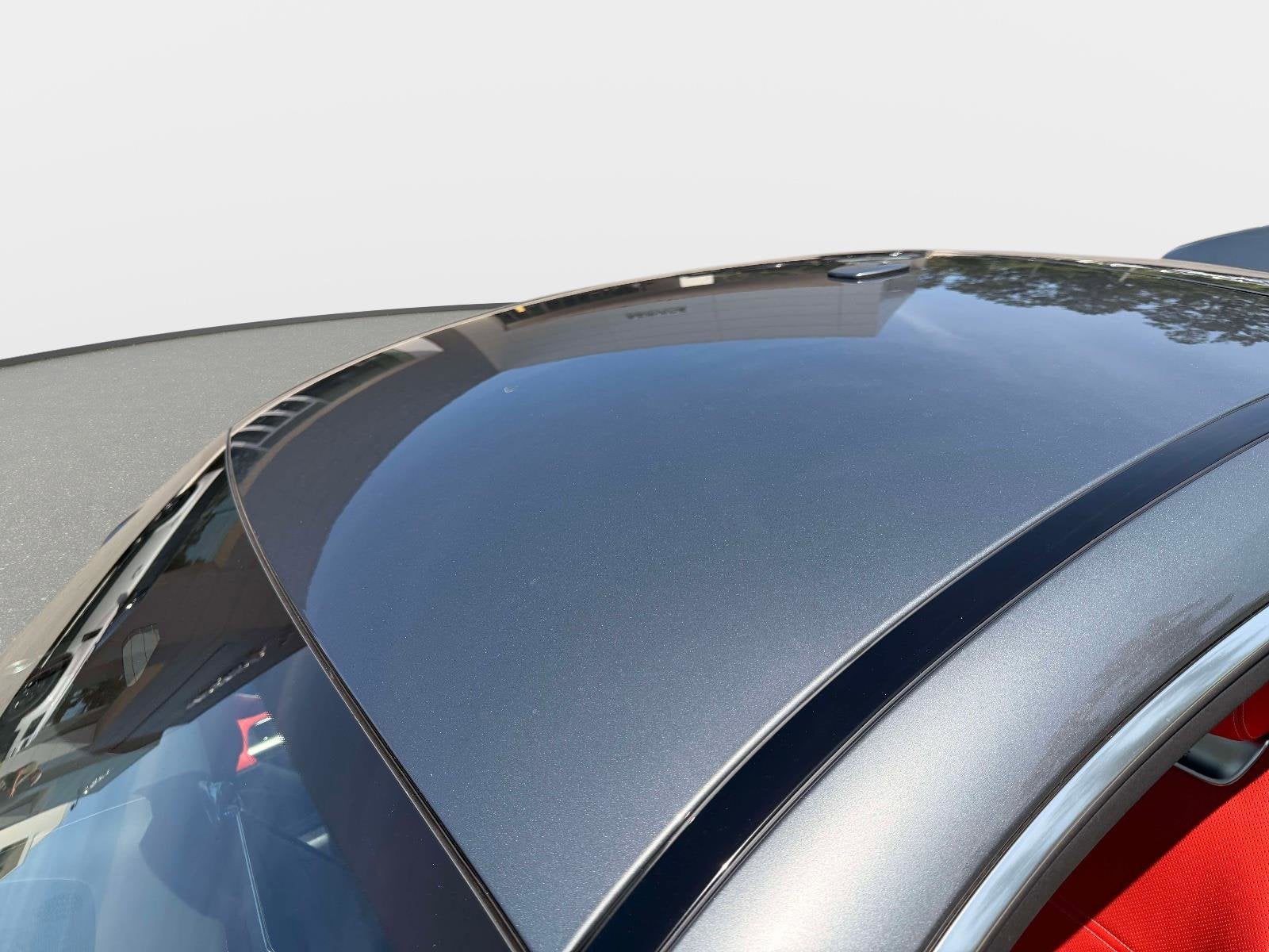 2025 Mercedes-Benz AMG® GT Base