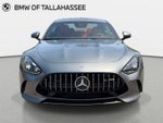 2025 Mercedes-Benz AMG® GT Base