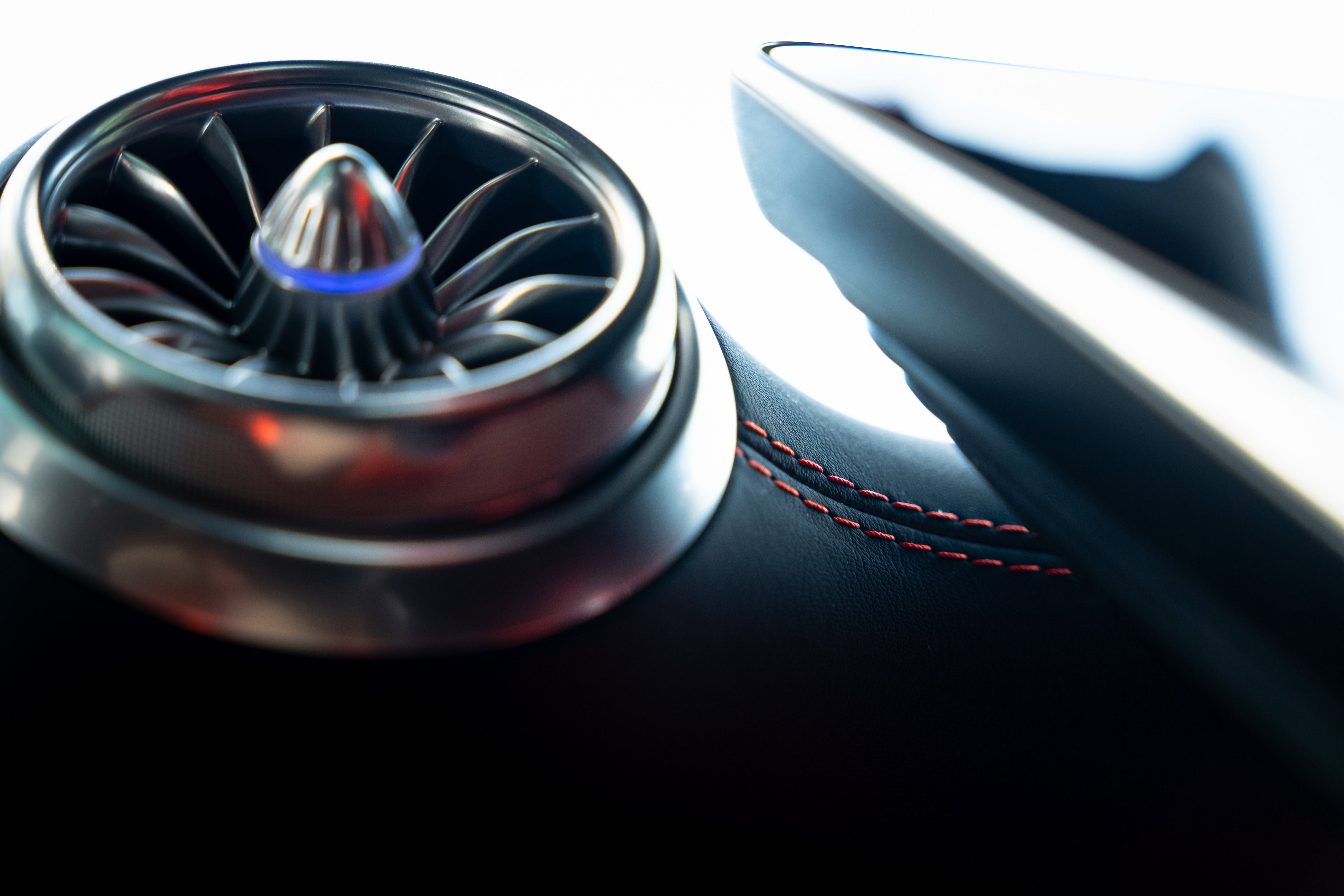 2025 Mercedes-Benz AMG® GT Base