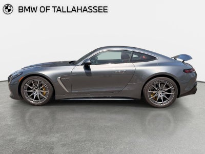 2025 Mercedes-Benz AMG® GT Base