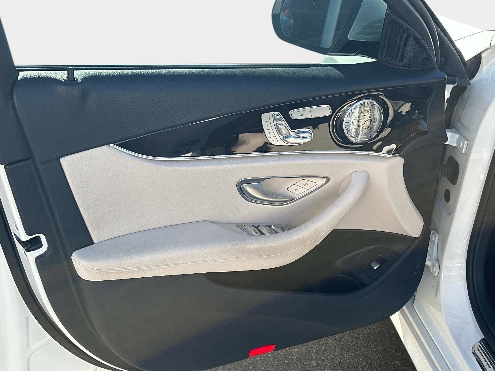 2021 Mercedes-Benz E-Class E 350