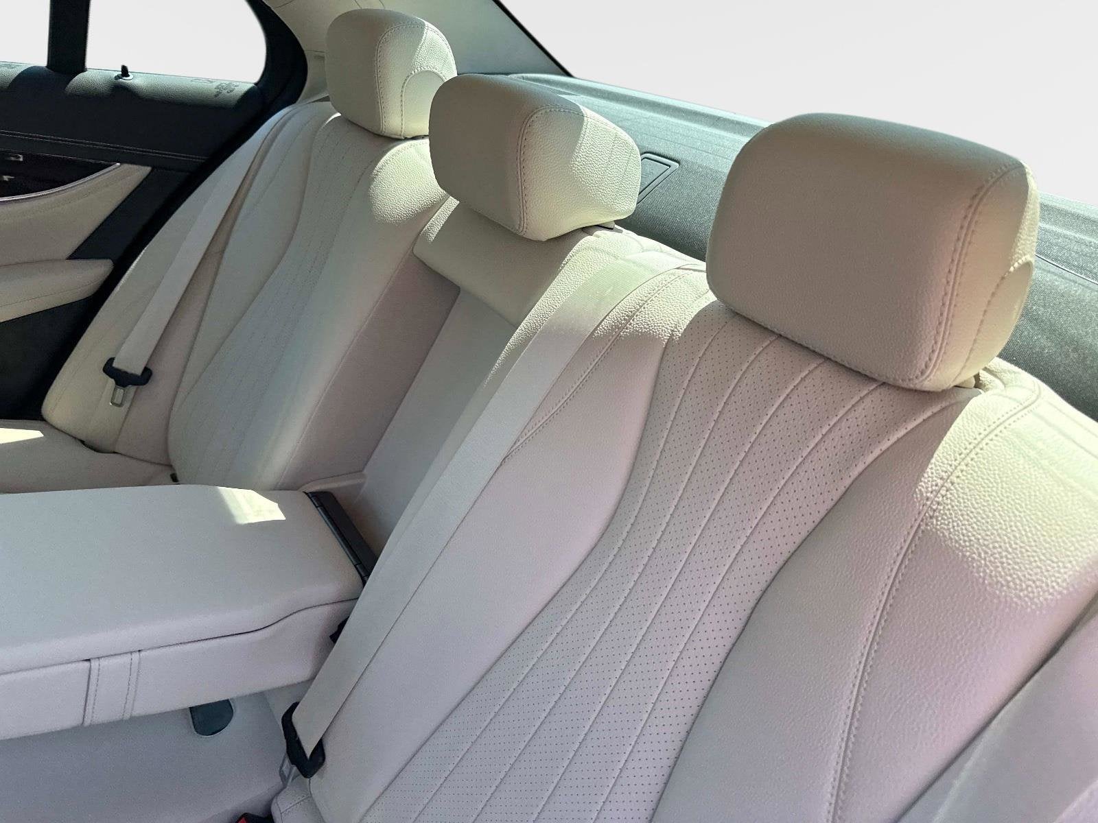 2022 Mercedes-Benz E-Class E 350