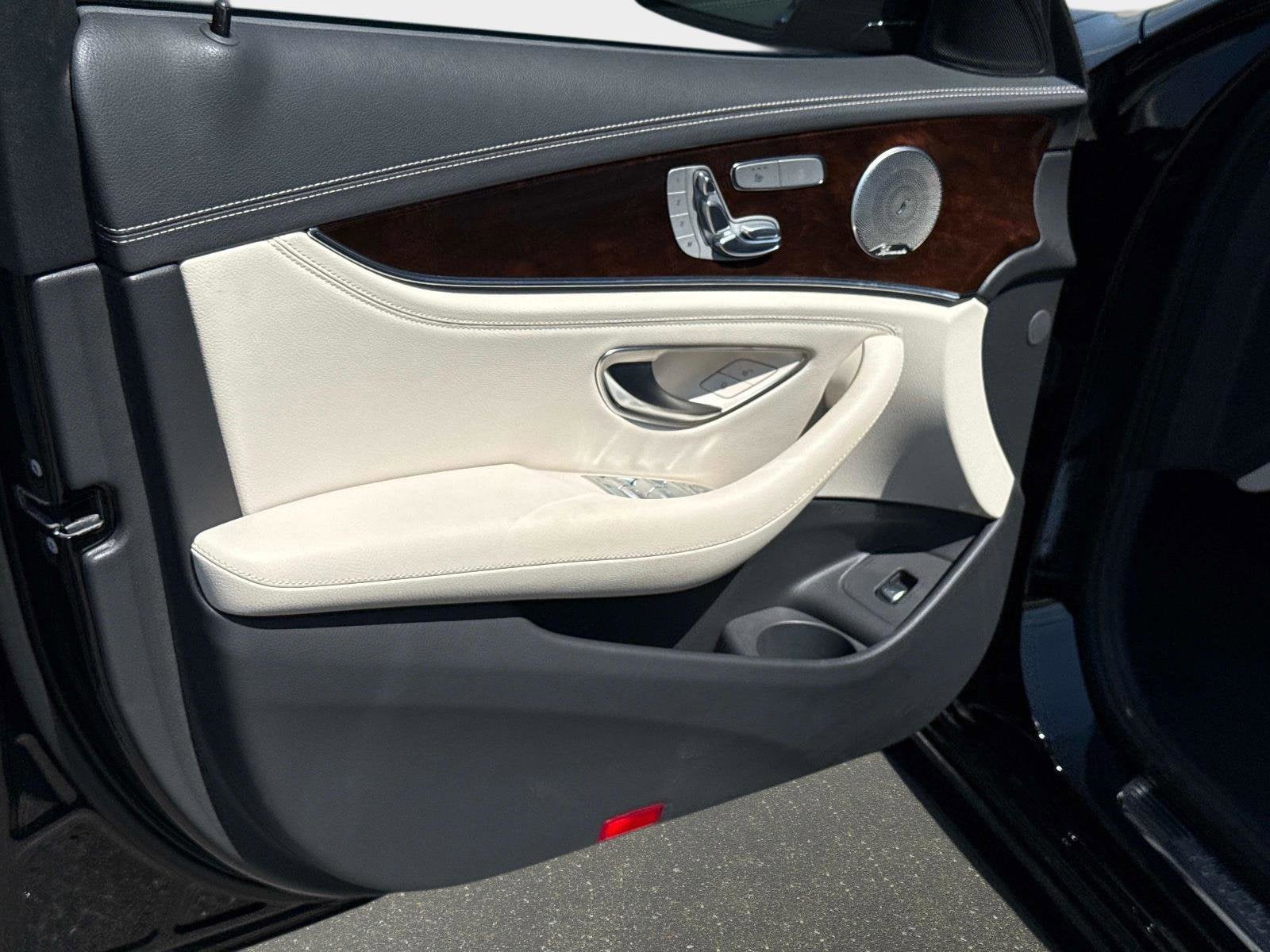 2022 Mercedes-Benz E-Class E 350