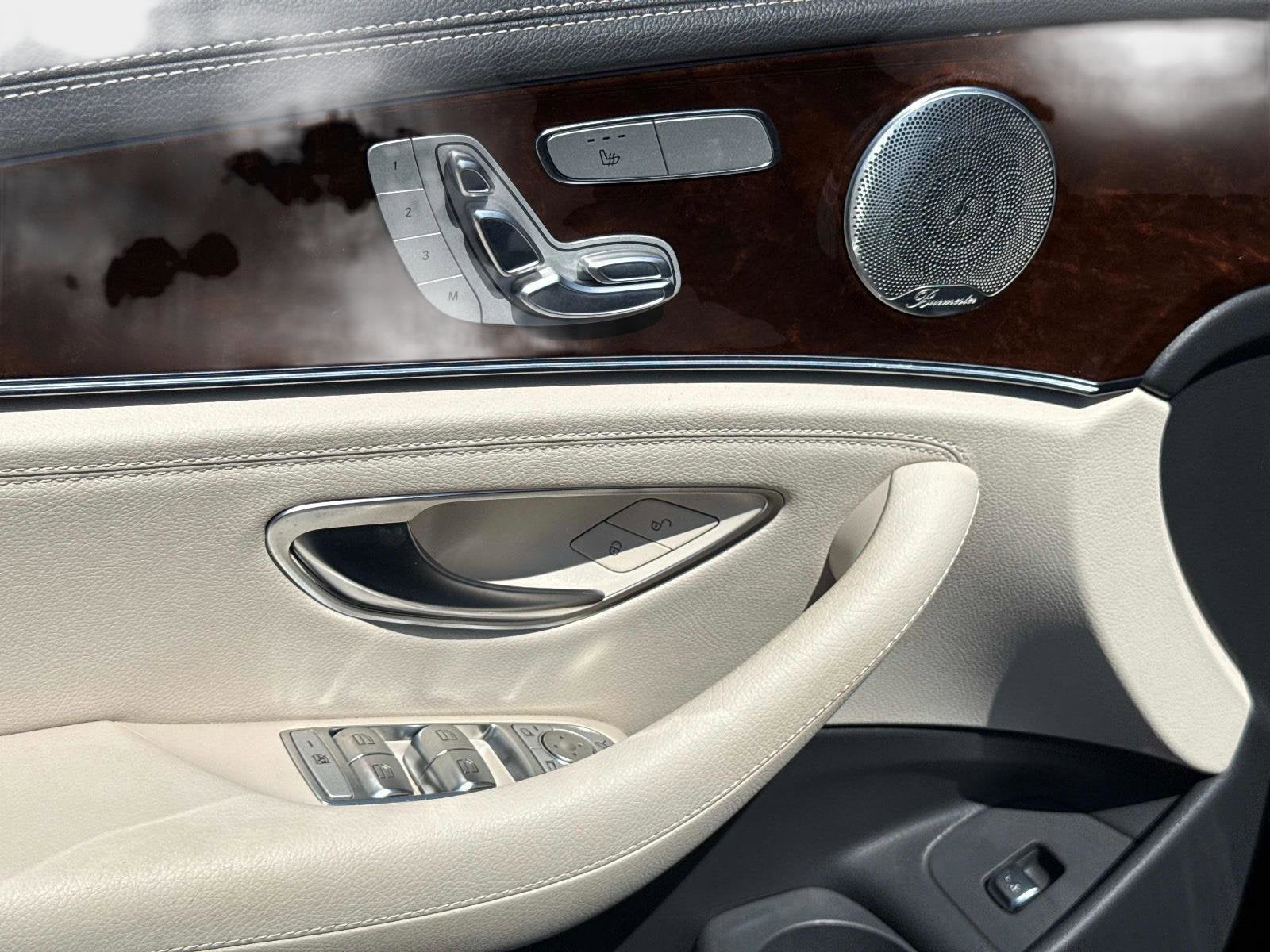 2022 Mercedes-Benz E-Class E 350