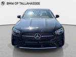 2022 Mercedes-Benz E-Class E 350