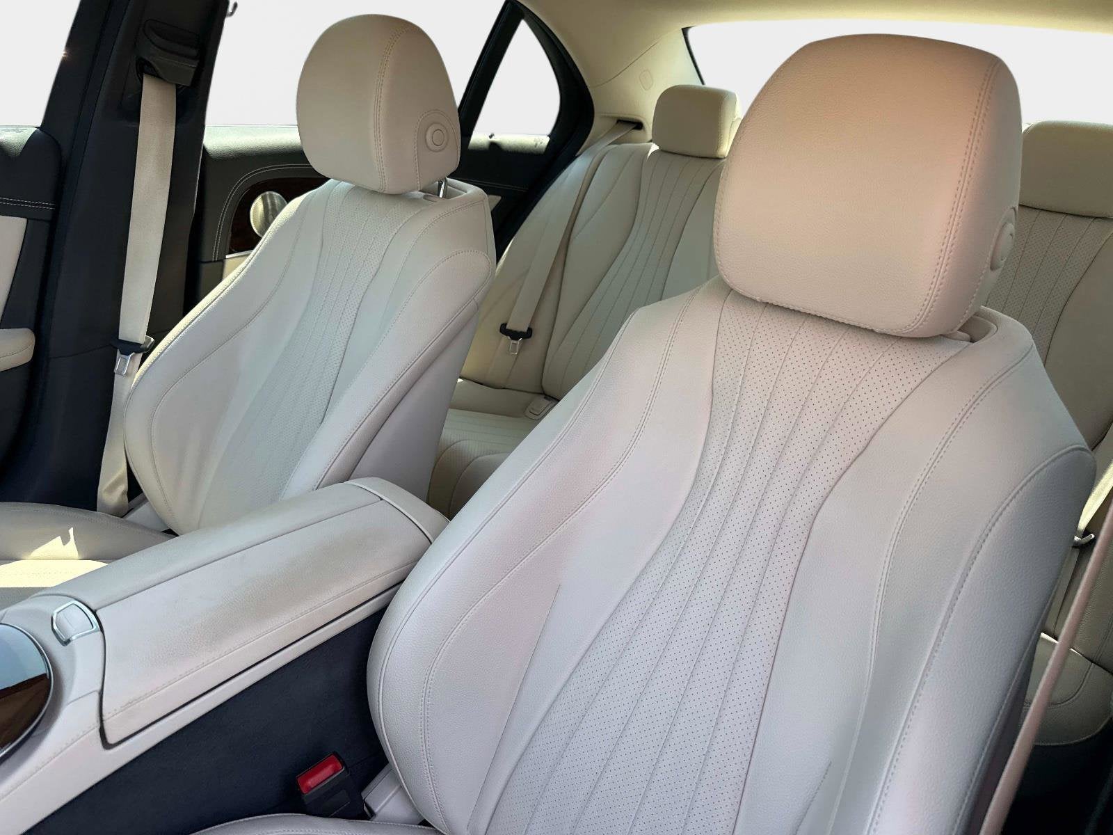 2022 Mercedes-Benz E-Class E 350