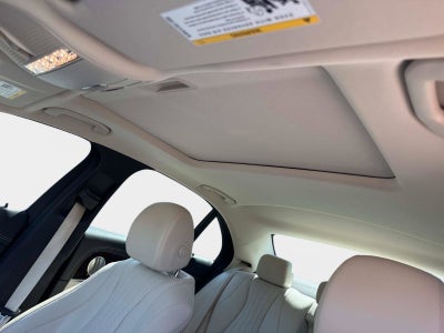 2022 Mercedes-Benz E-Class E 350