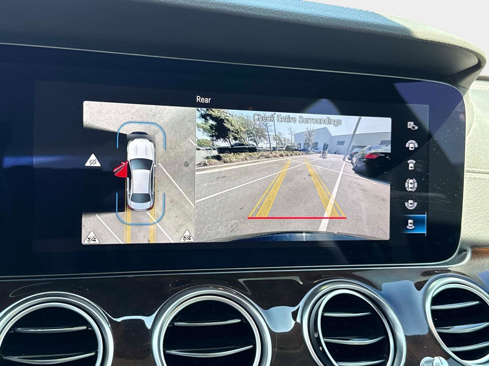 2022 Mercedes-Benz E-Class E 350