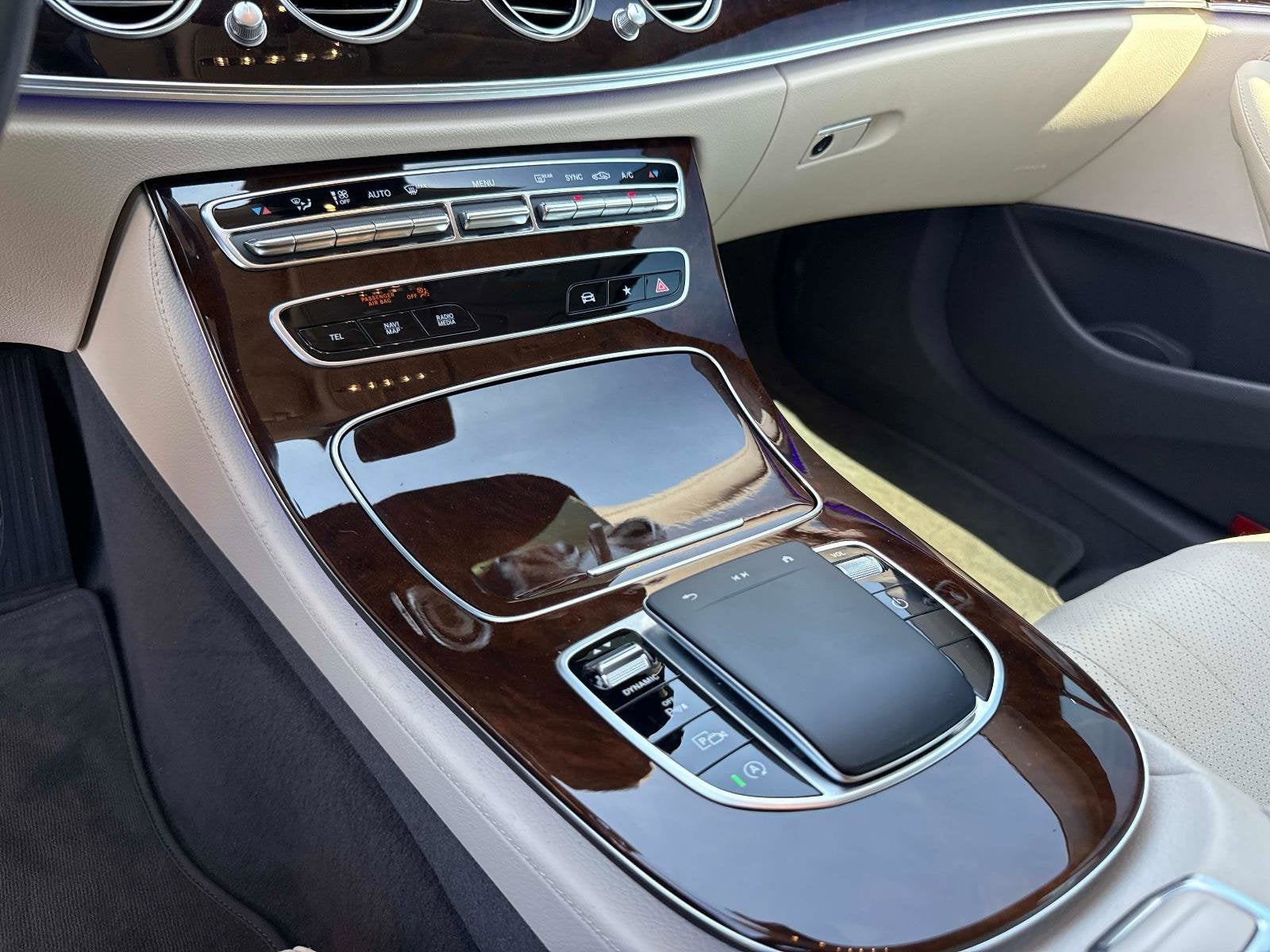 2022 Mercedes-Benz E-Class E 350