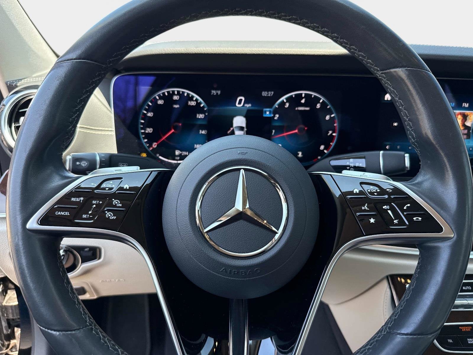 2022 Mercedes-Benz E-Class E 350