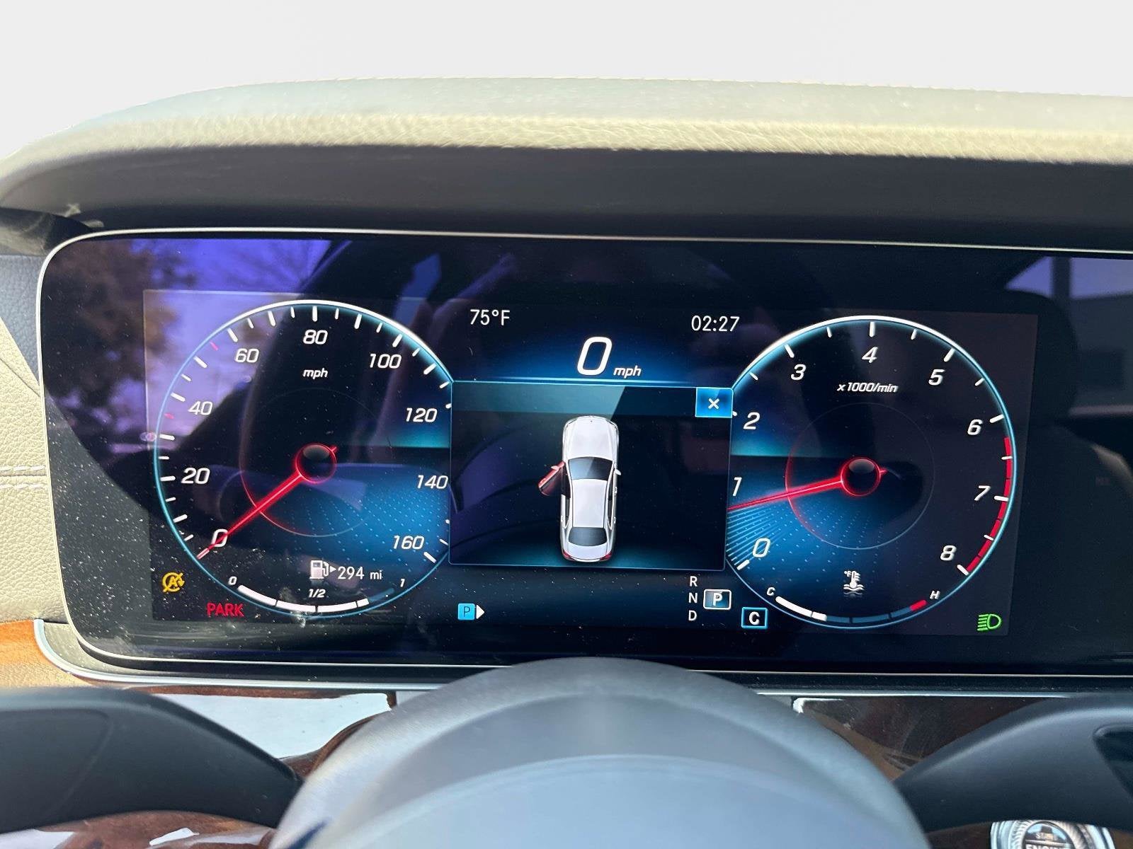 2022 Mercedes-Benz E-Class E 350