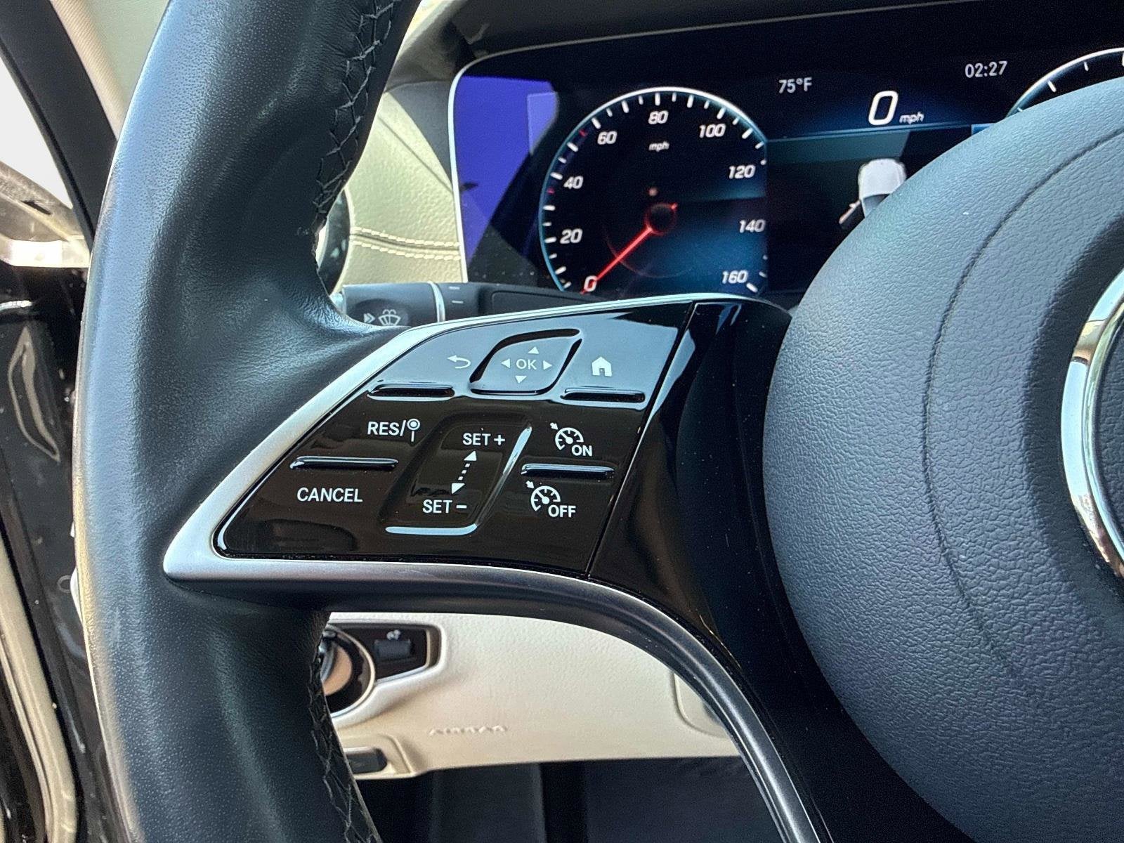 2022 Mercedes-Benz E-Class E 350