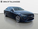 2022 Mercedes-Benz E-Class E 350