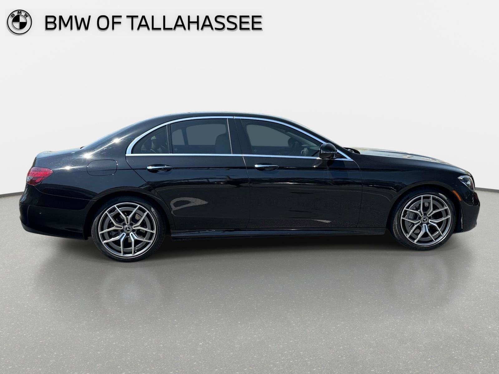 2022 Mercedes-Benz E-Class E 350