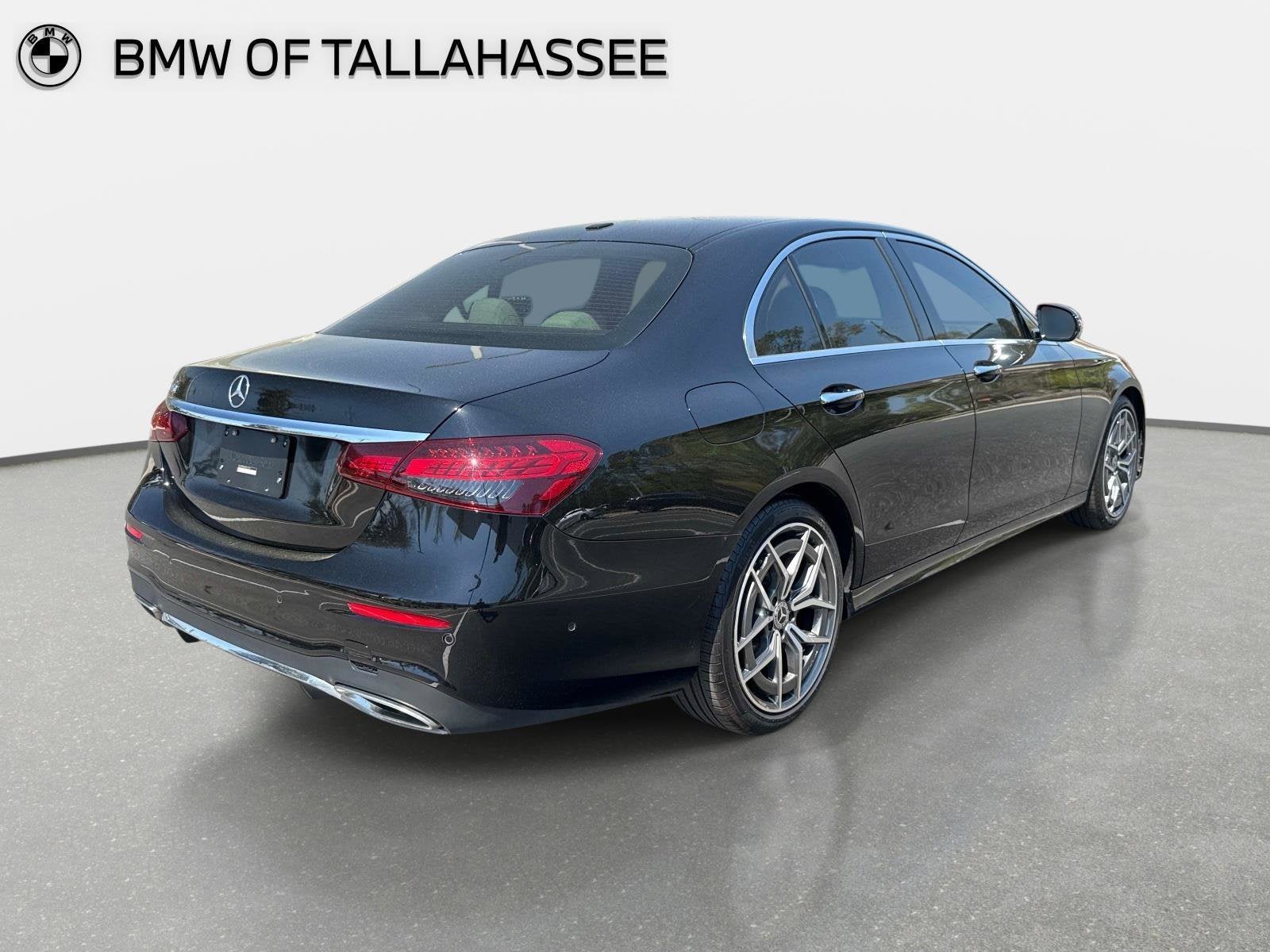 2022 Mercedes-Benz E-Class E 350