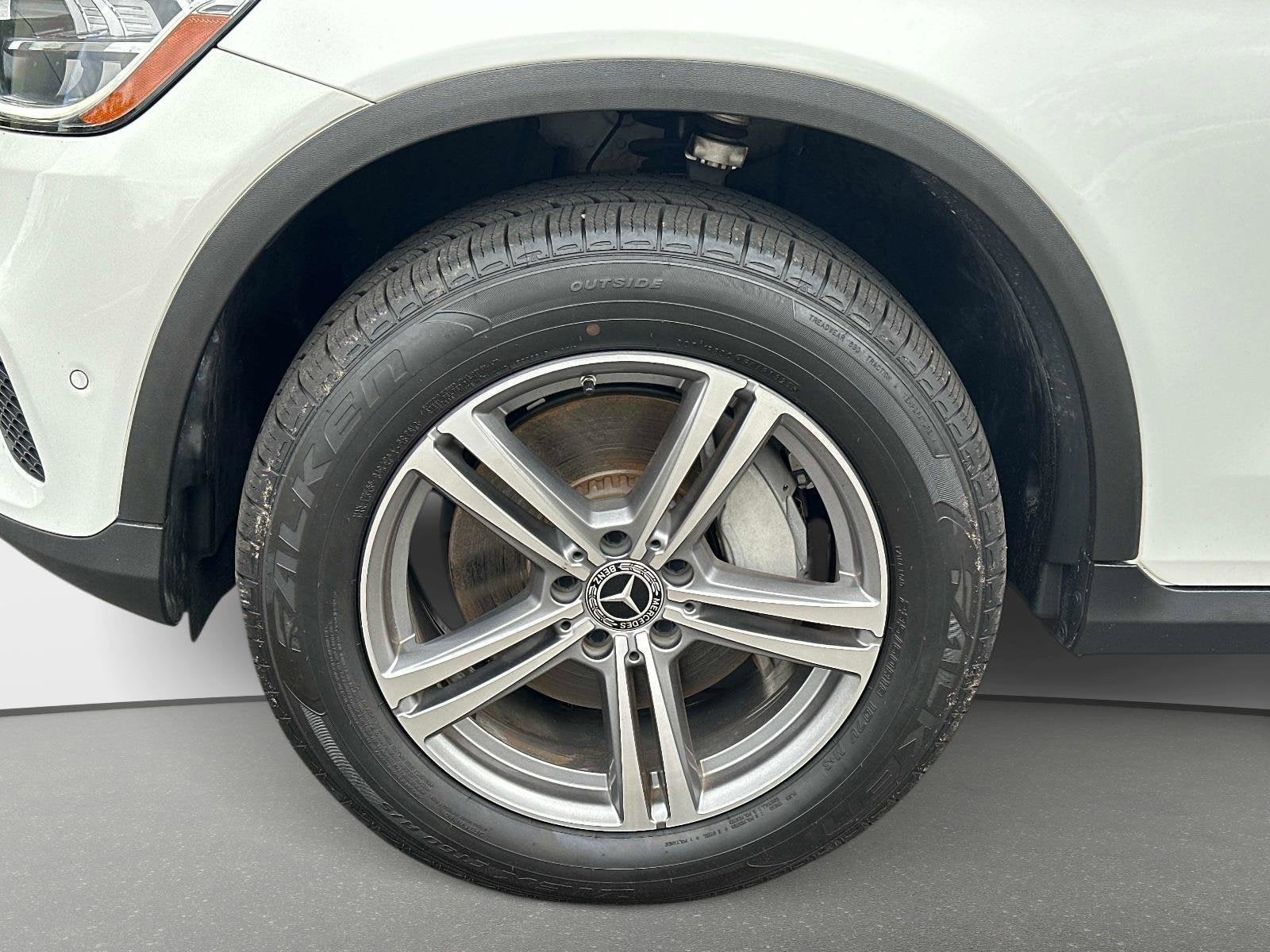 2022 Mercedes-Benz GLC GLC 300