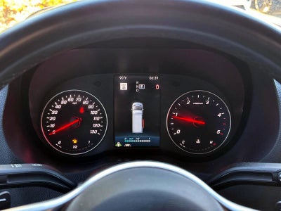 2020 Mercedes-Benz Sprinter Entegra Launch Base