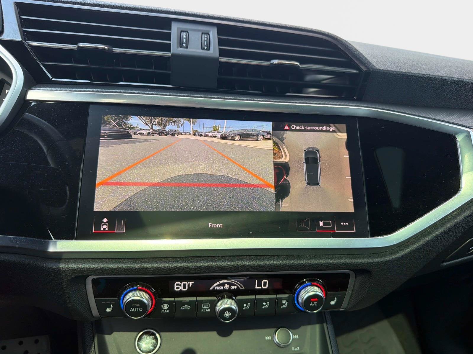 2024 Audi Q3 Premium Plus