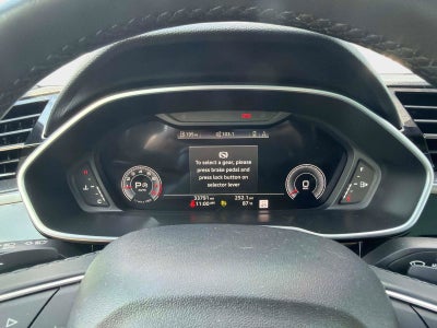 2024 Audi Q3 Premium Plus