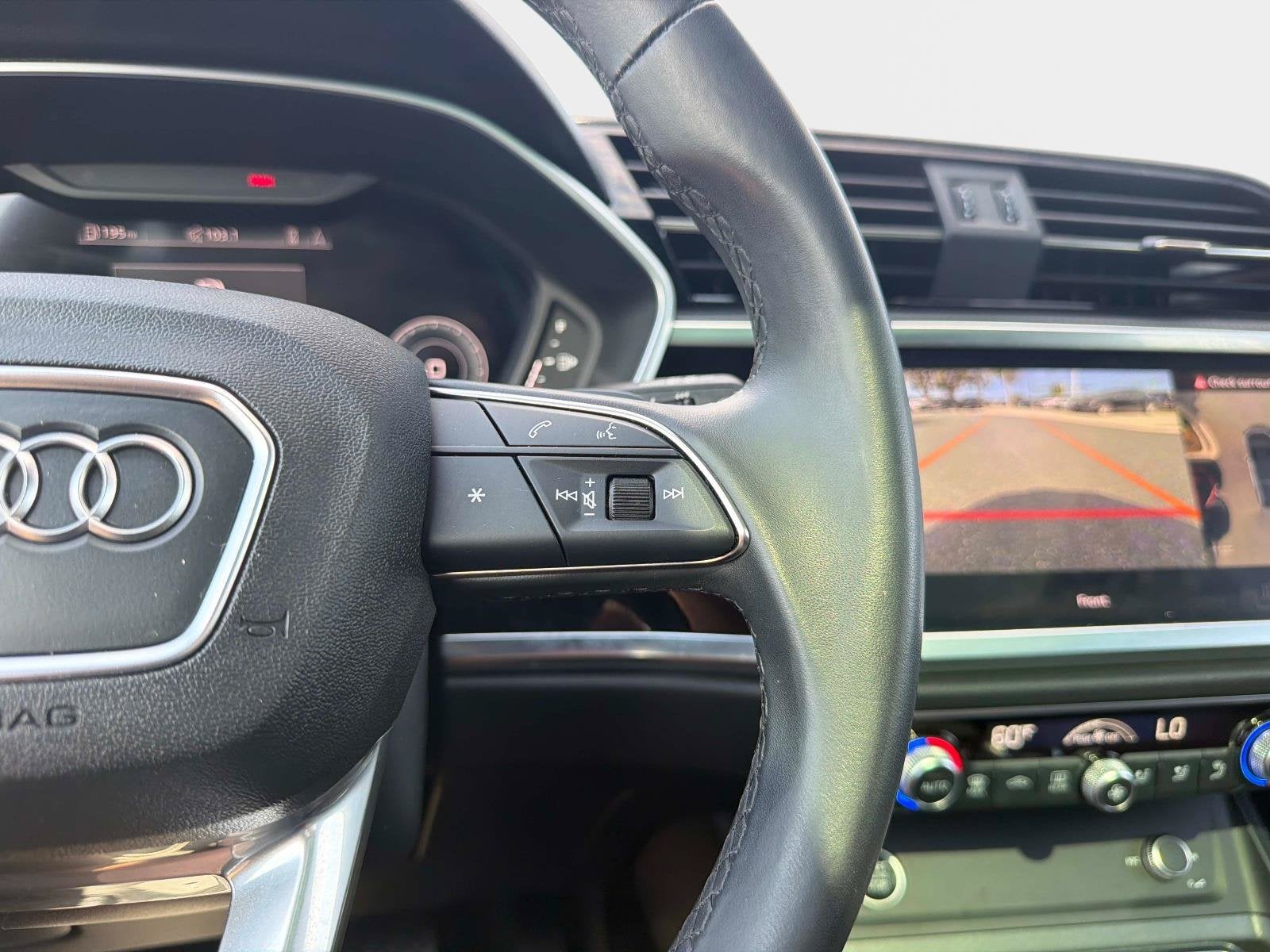 2024 Audi Q3 Premium Plus