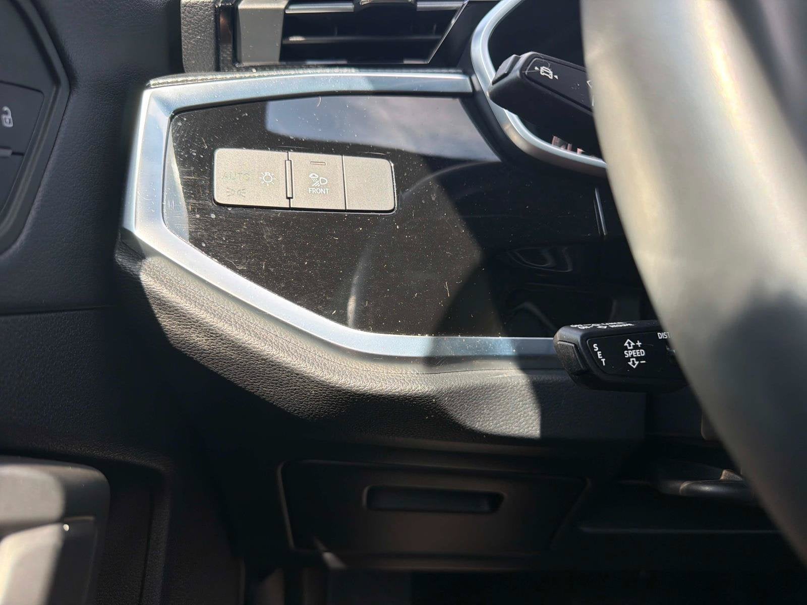 2024 Audi Q3 Premium Plus
