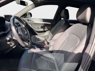 2016 Audi Q3 2.0T Premium Plus