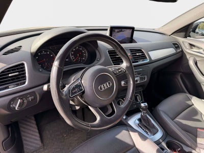 2016 Audi Q3 2.0T Premium Plus