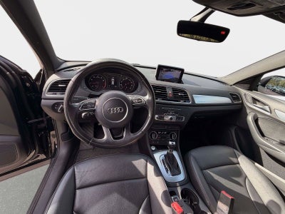 2016 Audi Q3 2.0T Premium Plus