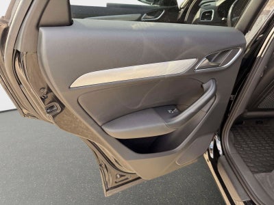 2016 Audi Q3 2.0T Premium Plus