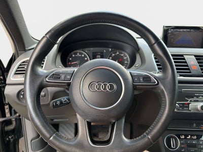 2016 Audi Q3 2.0T Premium Plus